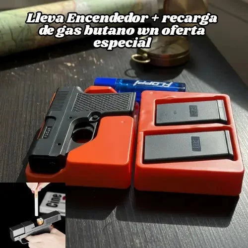 Encendedor Hero
